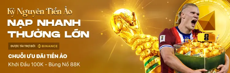 VU88 Kỷ Nguyên TiềnẢo