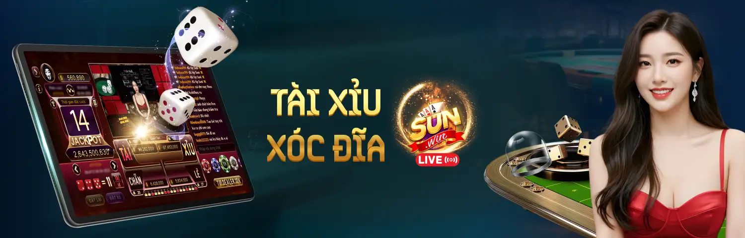 VU88 Tài xỉu