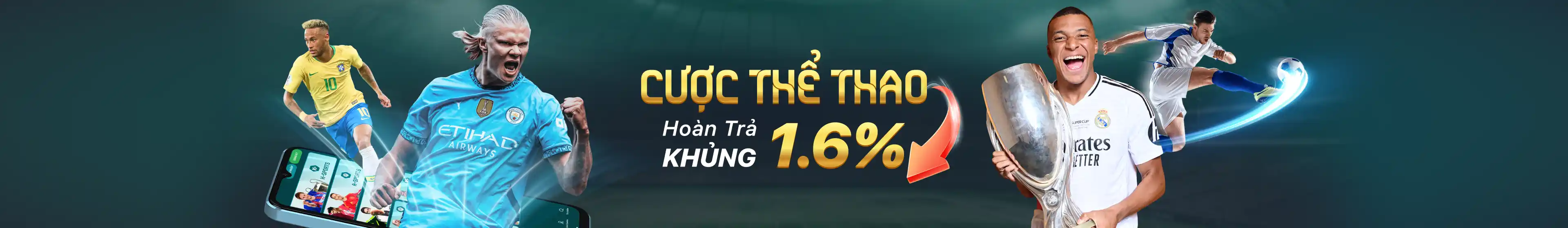VU88 Cược thể thao