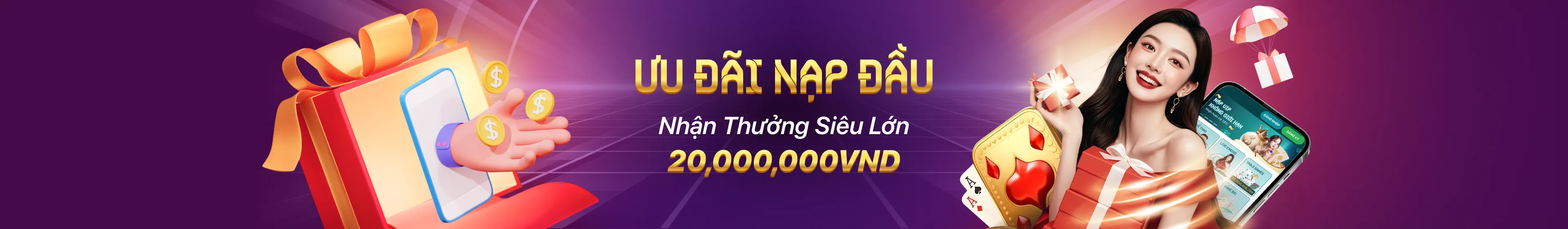 VU88 Nạp Rút