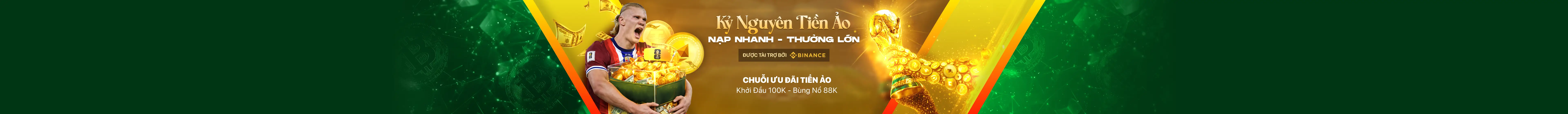 VU88 Kỷ Nguyên TiềnẢo