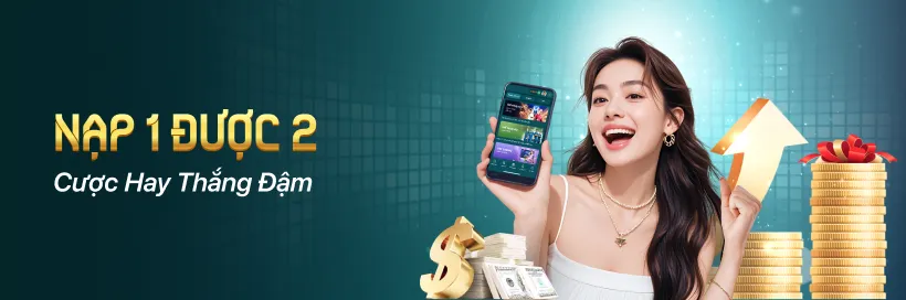 VU88 Thưởng 200% nạp đầu tại VU88 – cược thả ga Thể Thao, Nổ Hũ, Bắn Cá, Lô Đề.