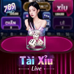 VU88 Tài Xỉu Live