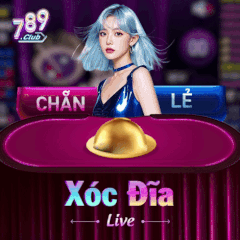 VU88 Xóc Đĩa Live