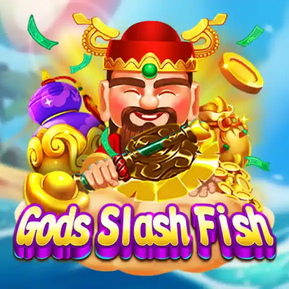 VU88 Gods Slash Fish