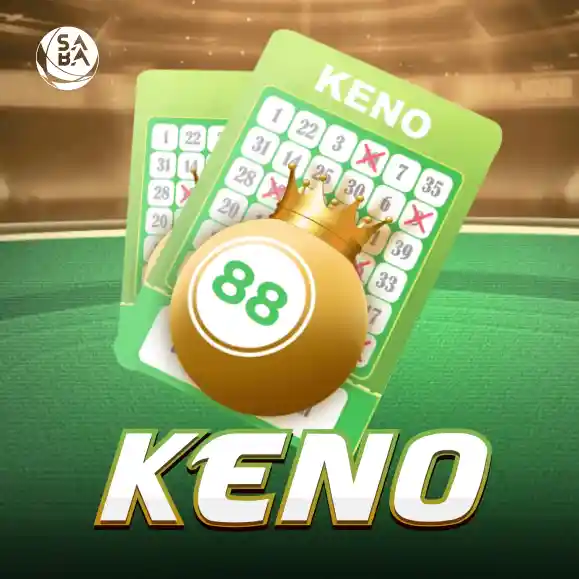 VU88 Max Keno