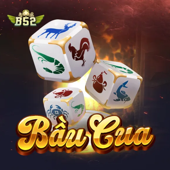 VU88 Bầu Cua