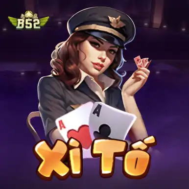 VU88 Xì Tố