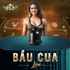 VU88 Bầu Cua Live