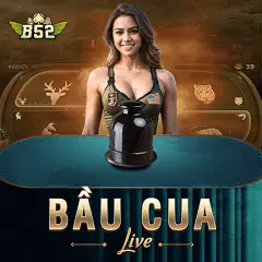 VU88 Bầu Cua live