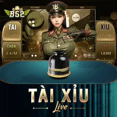 VU88 Tài Xỉu Live