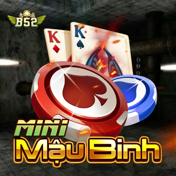 VU88 Mậu Binh Mini