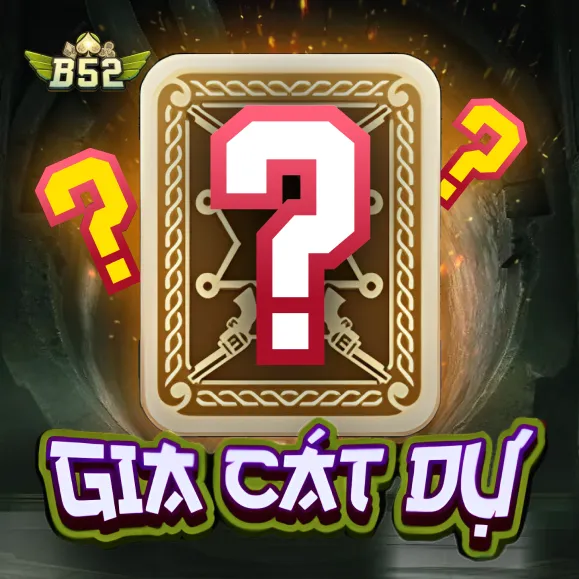 VU88 Gia Cát Dự