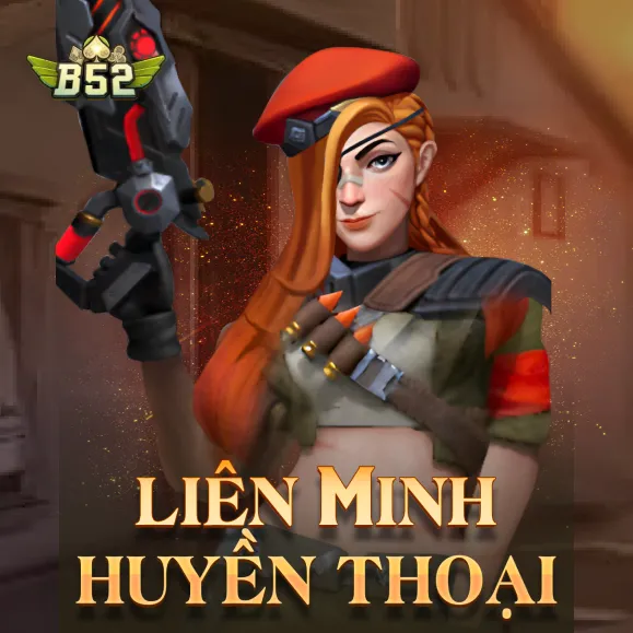 VU88 Liên Minh Huyền Thoại