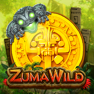 VU88 Zuma Wild