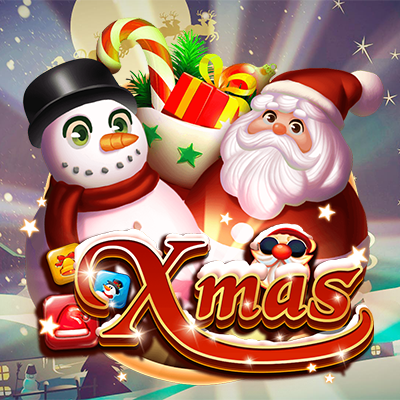 VU88 Xmas