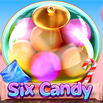 VU88 Six Candy