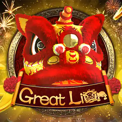 VU88 Great Lion