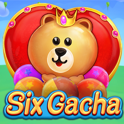 VU88 Six Gacha