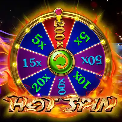 VU88 Hot Spin