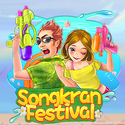 VU88 Songkran Festival