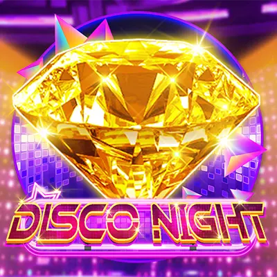 VU88 DiscoNight
