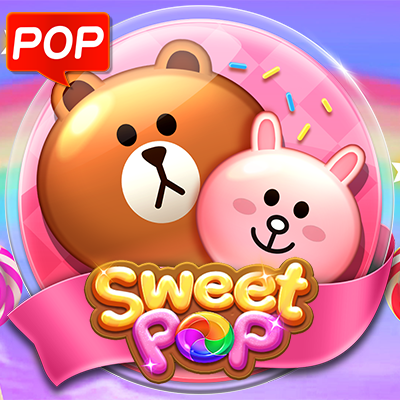 VU88 Sweet POP