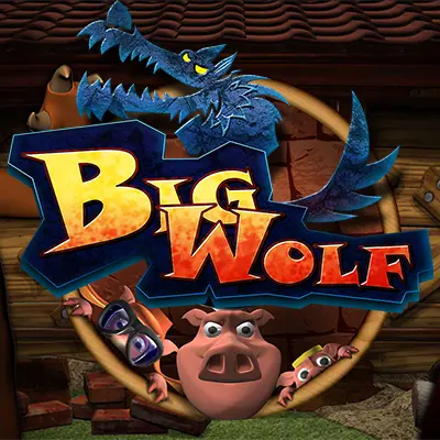 VU88 Big Wolf