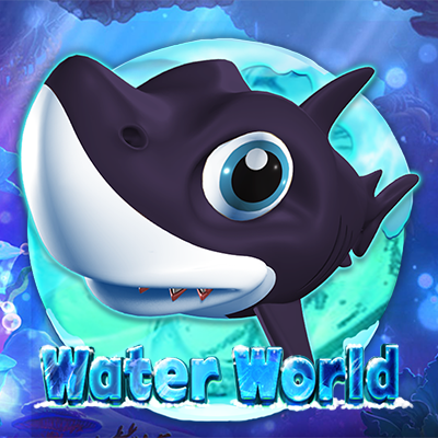 VU88 WaterWorld
