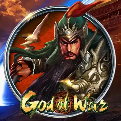 VU88 God of War