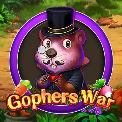 VU88 Gophers War