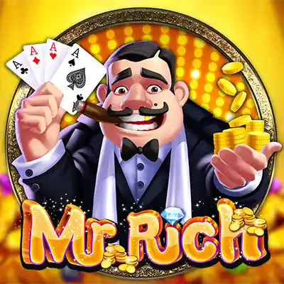 VU88 Mr. Rich