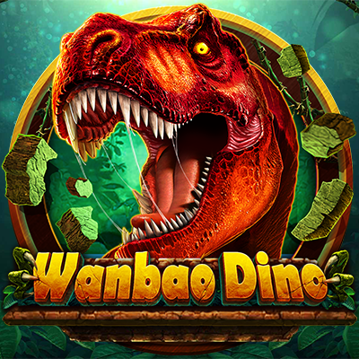 VU88 WanBaoDino