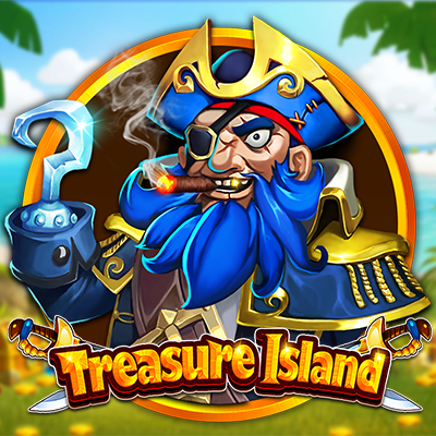 VU88 TreasureIsland