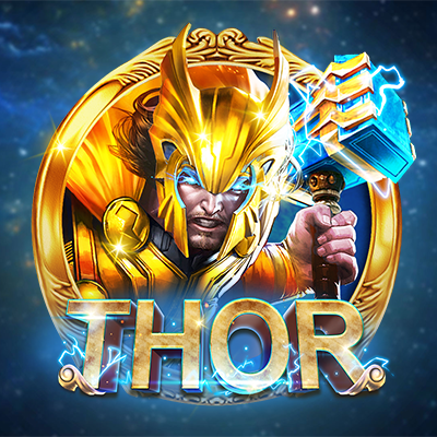 VU88 THOR