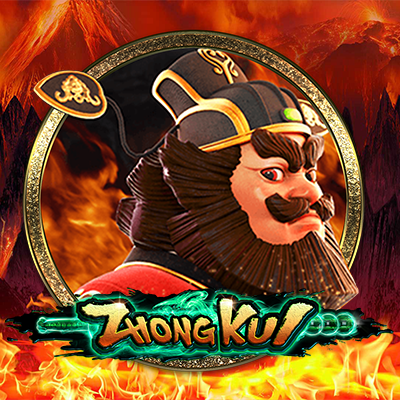 VU88 Zhong Kui