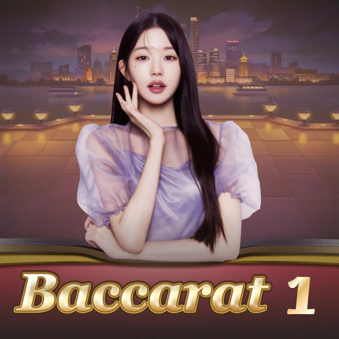 VU88 Baccarat DG01