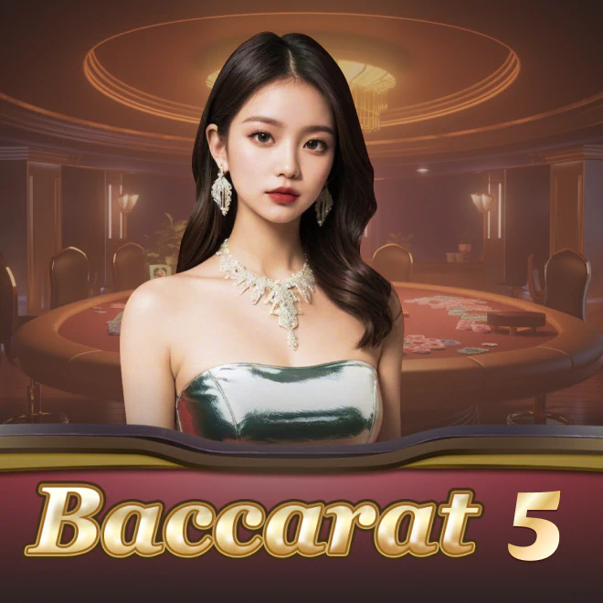 VU88 Baccarat DG06