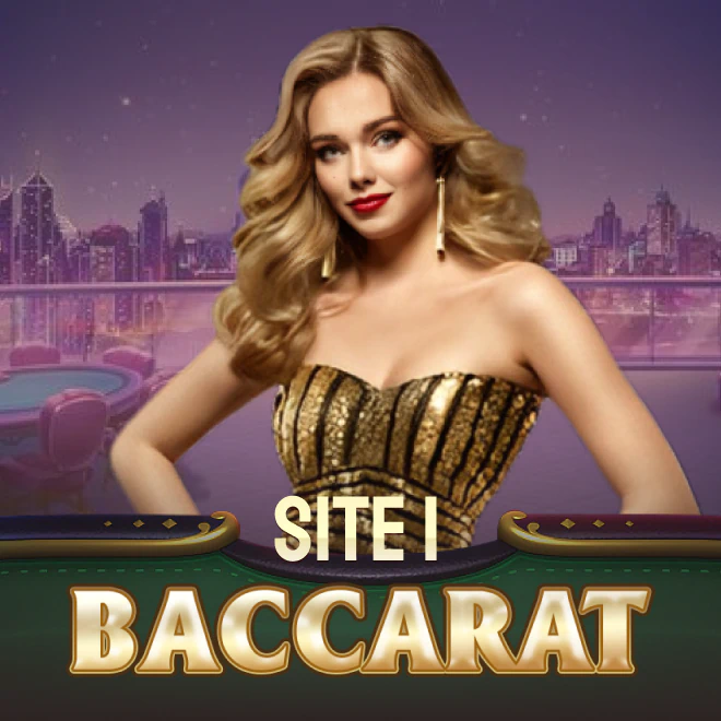 VU88 Site Baccarat CT01
