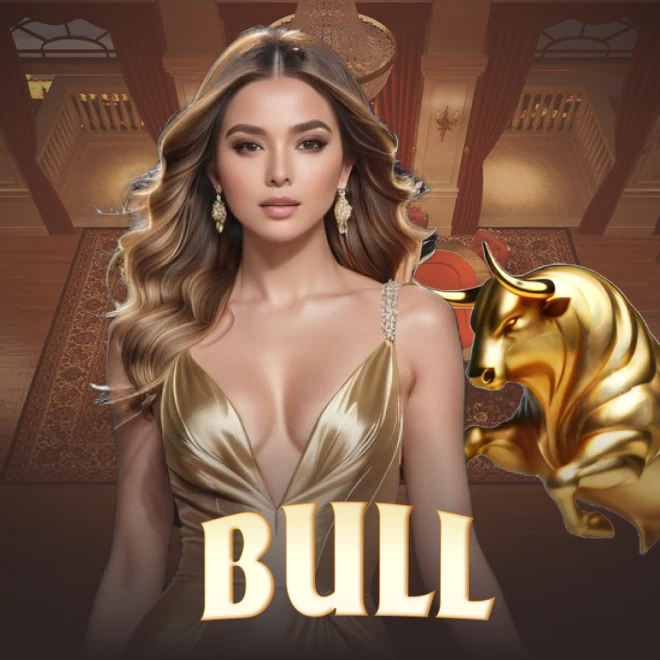 VU88 Bull Bull DG18