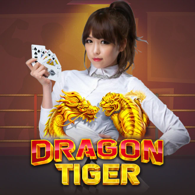 VU88 Dragon Tiger DG16