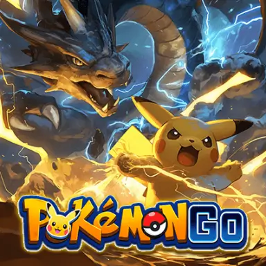 VU88 Pokémon Go