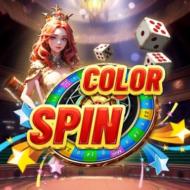 VU88 Color Spin