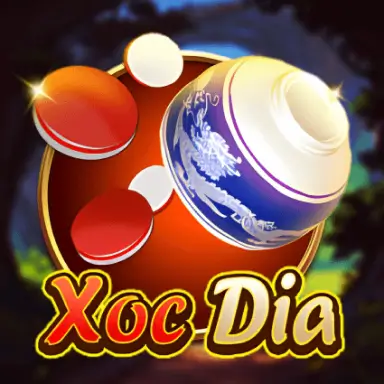 VU88 Xóc Đĩa
