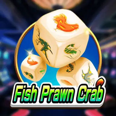 VU88 Fish Prawn Crab