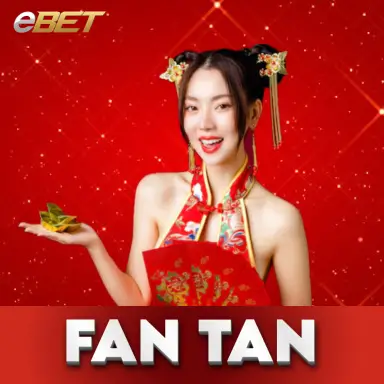 VU88 Fan Tan 1