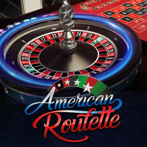 VU88 American Roulette