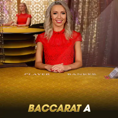 VU88 Baccarat A