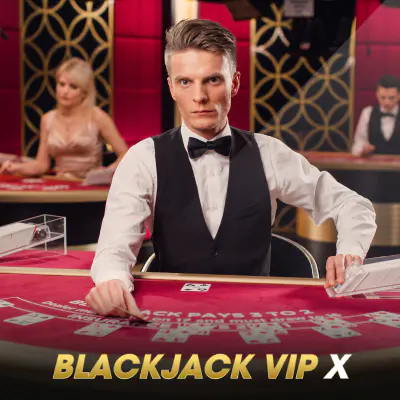 VU88 Blackjack VIP X