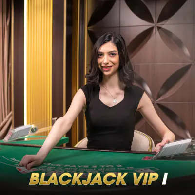 VU88 Blackjack VIP I